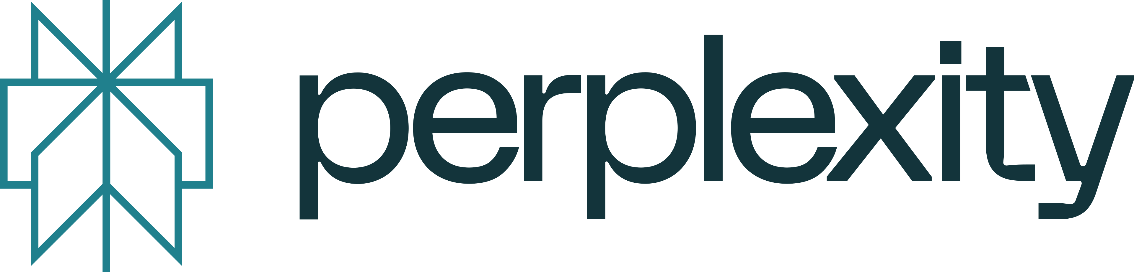 Perplexity AI